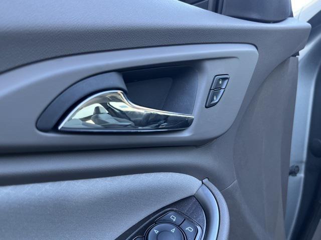 used 2023 Chevrolet Malibu car, priced at $19,475