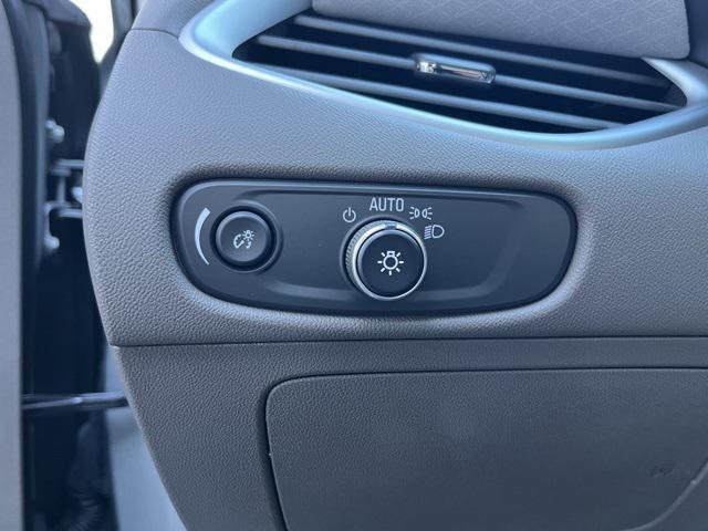 used 2023 Chevrolet Malibu car, priced at $19,475