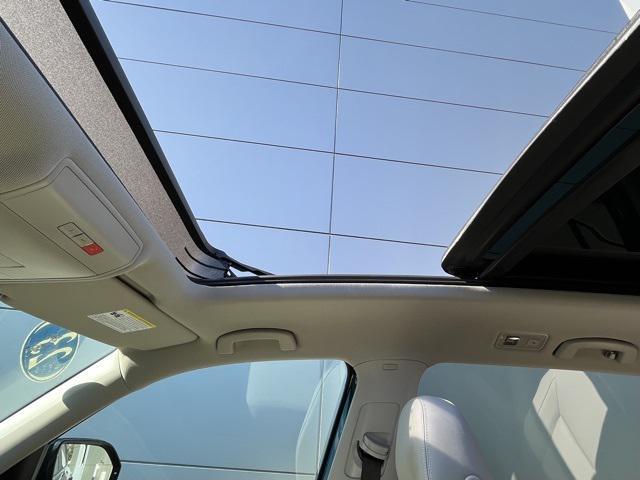 used 2023 Volkswagen Atlas car, priced at $30,788