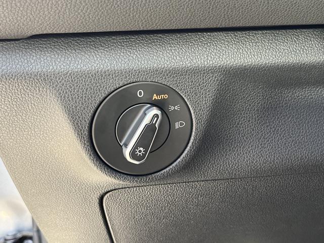 new 2026 Volkswagen Jetta car, priced at $25,213