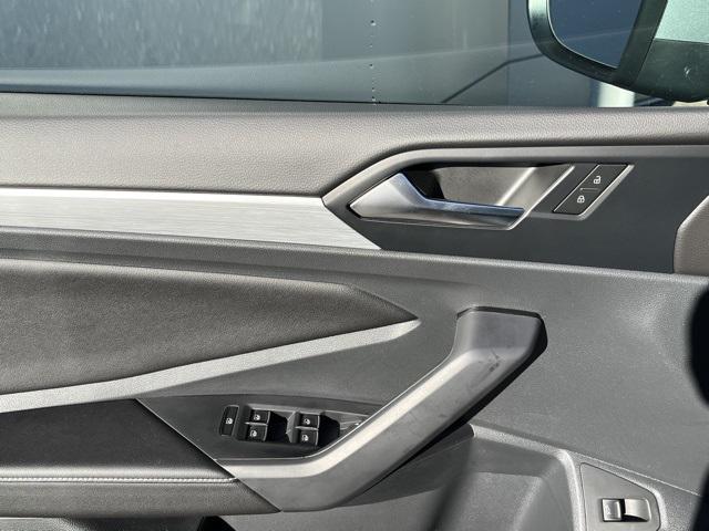 new 2026 Volkswagen Jetta car, priced at $25,213