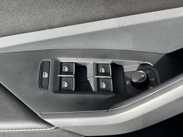 new 2026 Volkswagen Jetta car, priced at $25,213