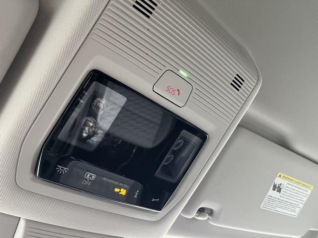 new 2026 Volkswagen Tiguan car, priced at $33,924