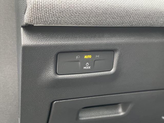 new 2026 Volkswagen Tiguan car, priced at $33,924