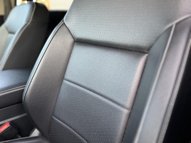 used 2022 Volkswagen Atlas car, priced at $24,318