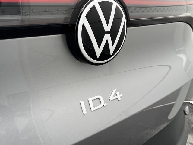 used 2023 Volkswagen ID.4 car, priced at $26,266