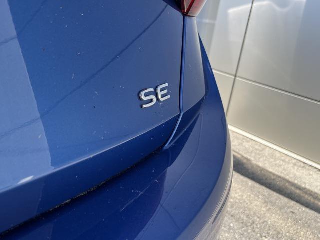 used 2023 Volkswagen Jetta car, priced at $20,745