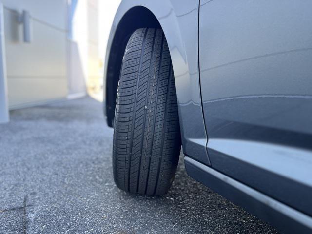 new 2026 Volkswagen Jetta car, priced at $27,578