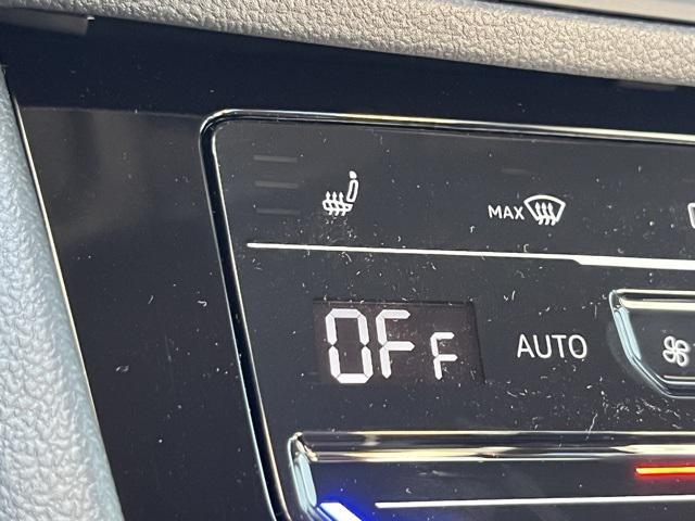 new 2026 Volkswagen Jetta car, priced at $27,578