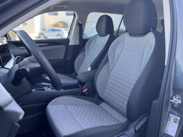 new 2025 Volkswagen Tiguan car, priced at $30,044