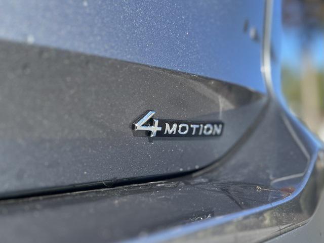 new 2025 Volkswagen Tiguan car, priced at $30,044