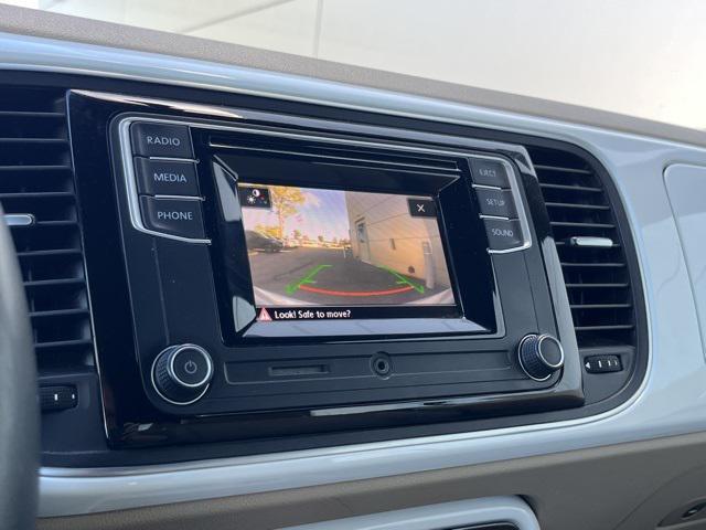 used 2019 Volkswagen Beetle car, priced at $26,990