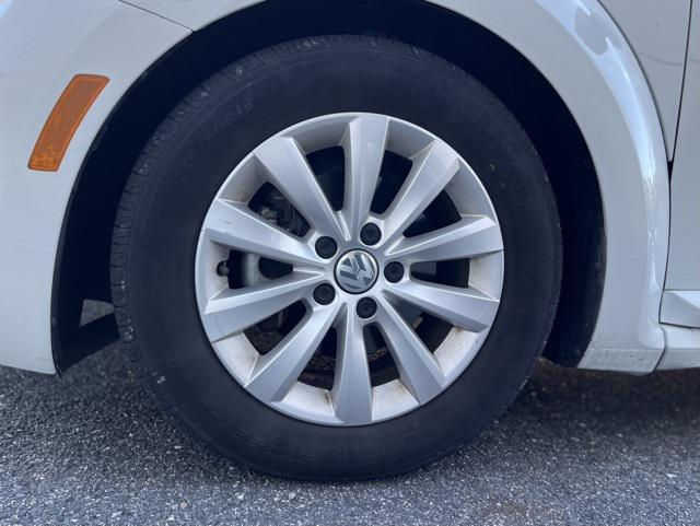 used 2019 Volkswagen Beetle car, priced at $26,990