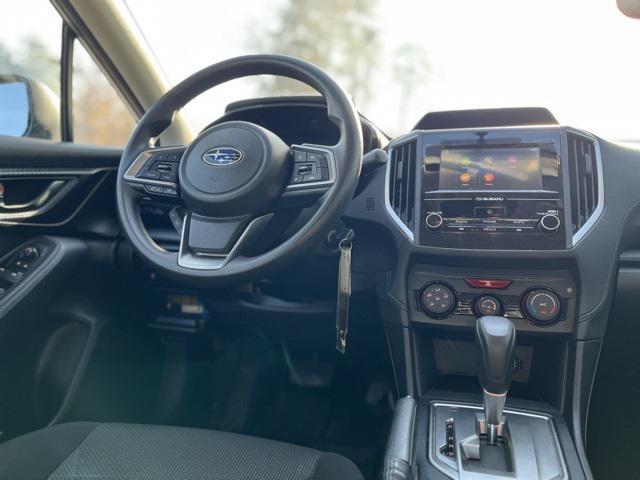 used 2019 Subaru Impreza car, priced at $17,523