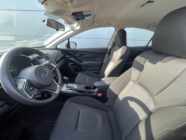 used 2019 Subaru Impreza car, priced at $17,523