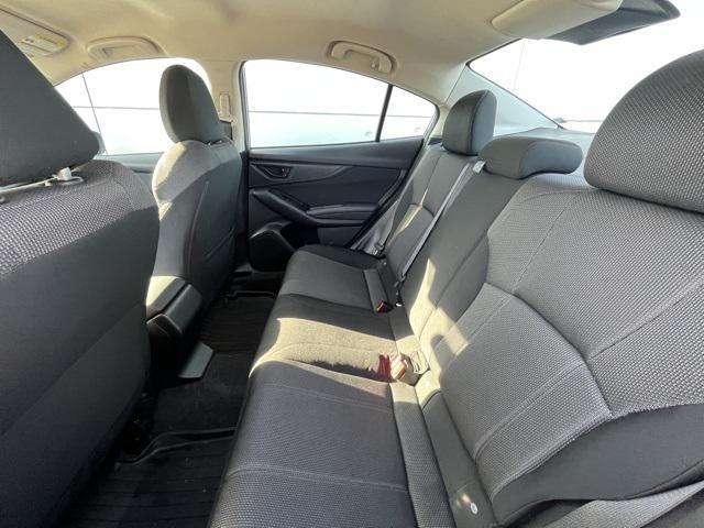 used 2019 Subaru Impreza car, priced at $17,523