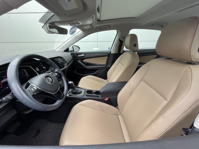 used 2020 Volkswagen Jetta car, priced at $21,568