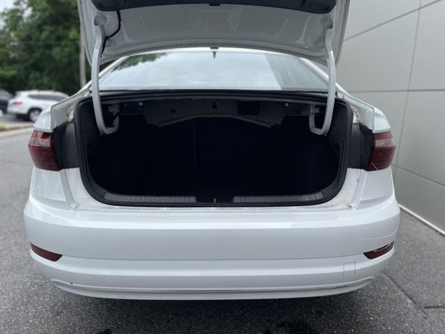 used 2020 Volkswagen Jetta car, priced at $21,568