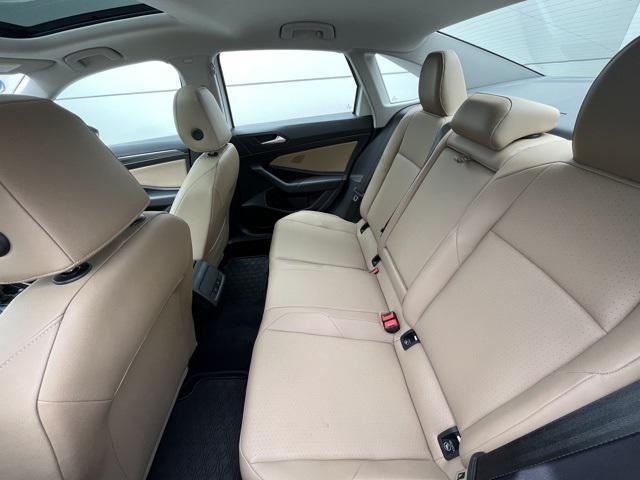 used 2020 Volkswagen Jetta car, priced at $21,568