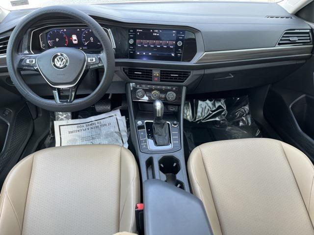 used 2020 Volkswagen Jetta car, priced at $21,568