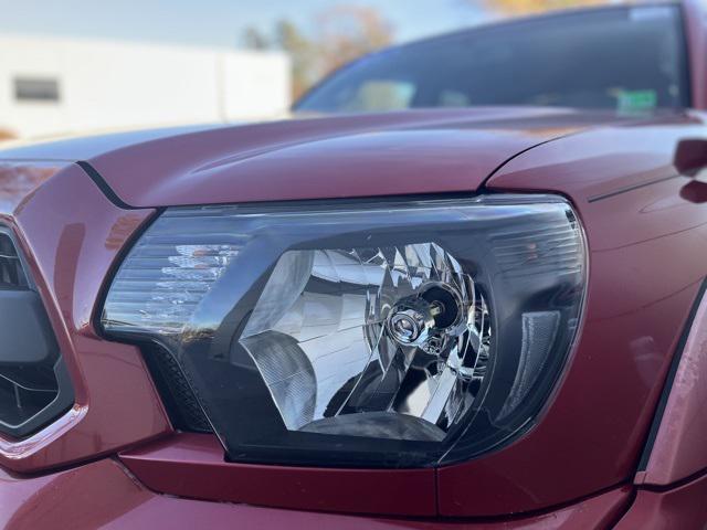 used 2013 Toyota Tacoma car, priced at $18,958