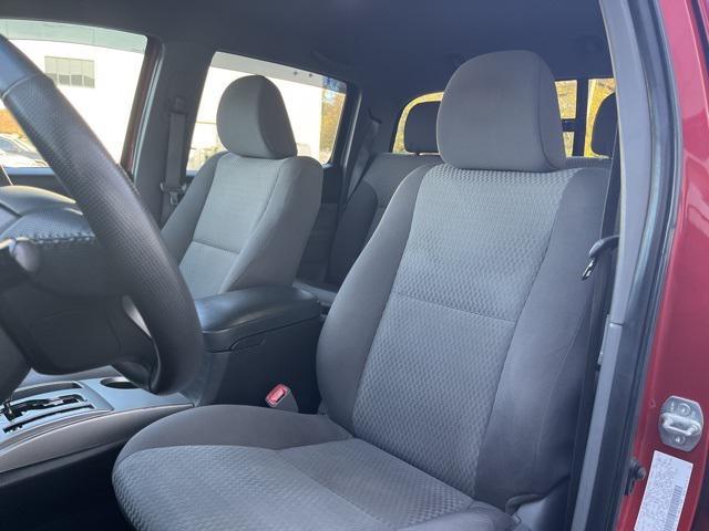 used 2013 Toyota Tacoma car, priced at $18,958