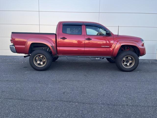 used 2013 Toyota Tacoma car, priced at $18,958
