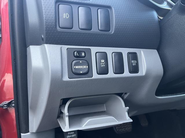 used 2013 Toyota Tacoma car, priced at $18,958