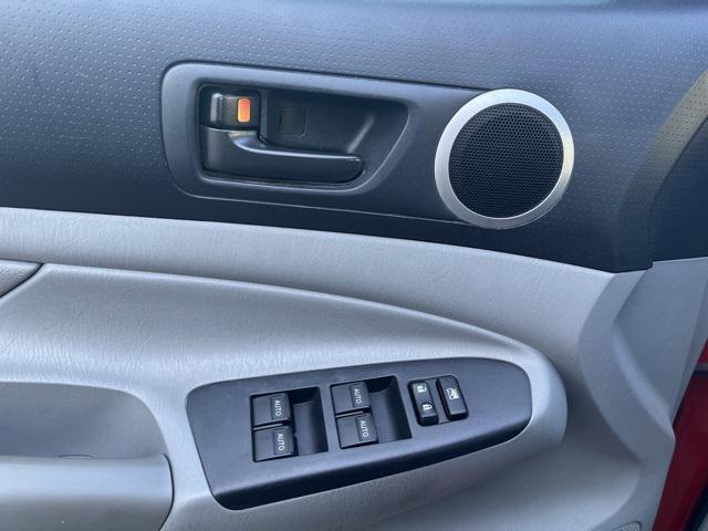 used 2013 Toyota Tacoma car, priced at $18,958