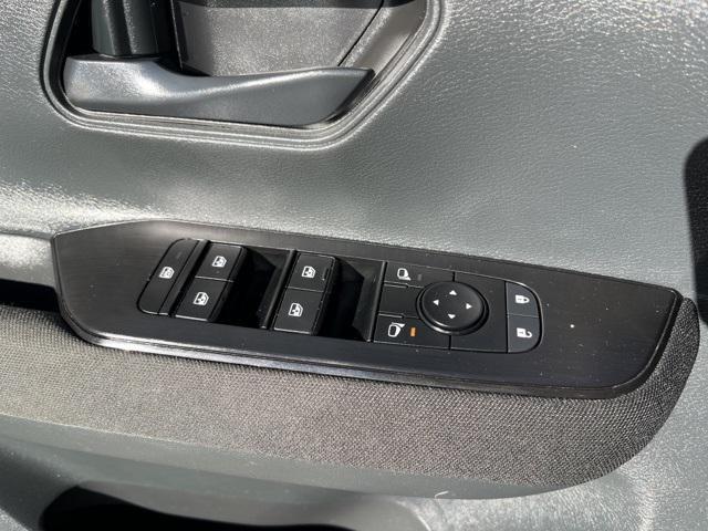 used 2025 Nissan Kicks car, priced at $23,829