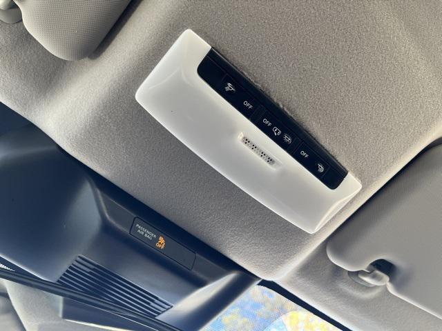 used 2025 Nissan Kicks car, priced at $23,829