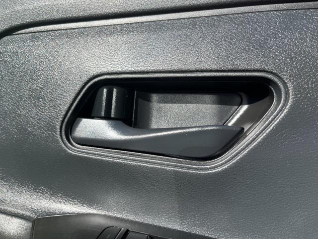 used 2025 Nissan Kicks car, priced at $23,829