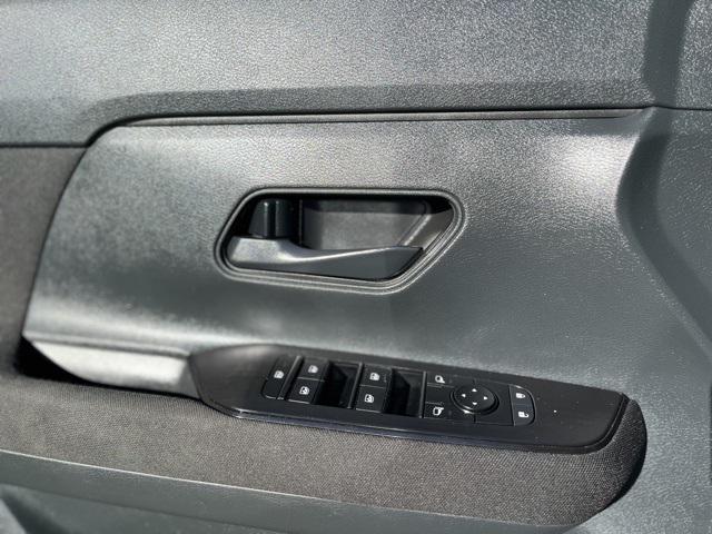 used 2025 Nissan Kicks car, priced at $23,829