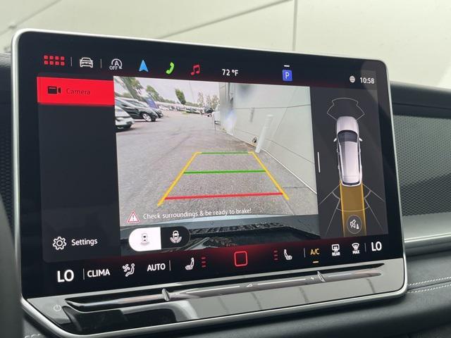 new 2025 Volkswagen Tiguan car, priced at $35,303