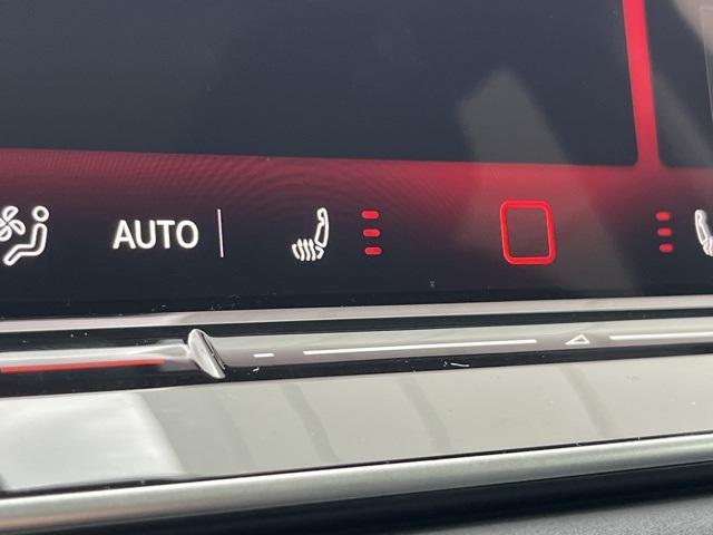 new 2025 Volkswagen Tiguan car, priced at $35,303