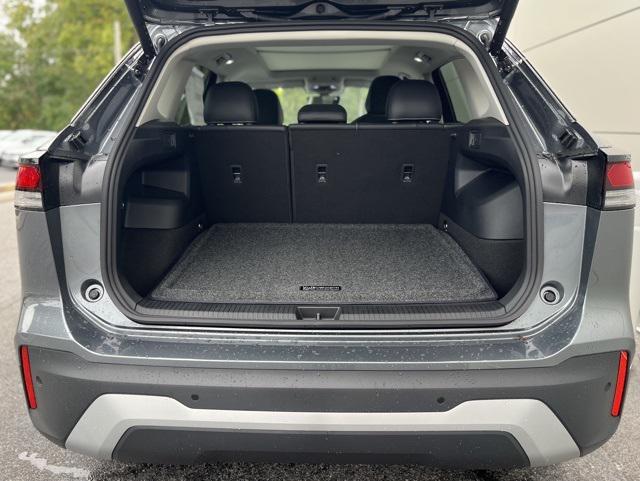 new 2025 Volkswagen Tiguan car, priced at $35,303