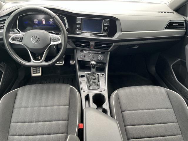 used 2024 Volkswagen Jetta car, priced at $21,463
