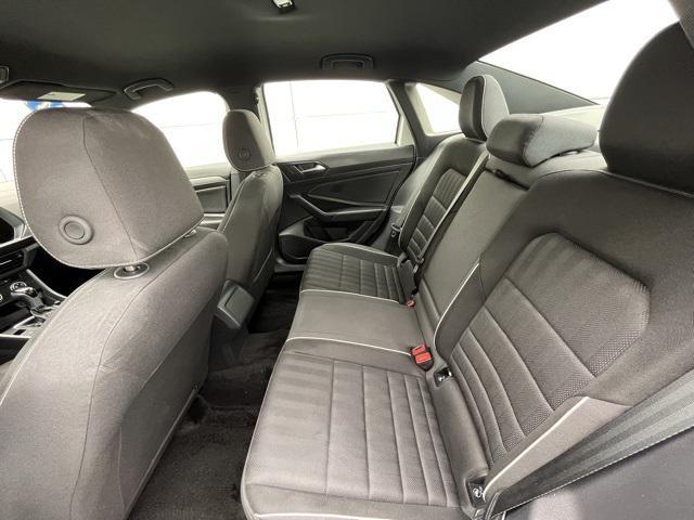 used 2024 Volkswagen Jetta car, priced at $21,463
