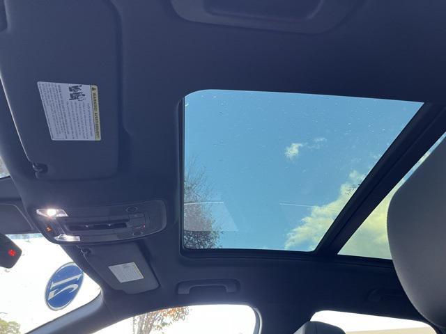 used 2021 Audi Q3 car, priced at $23,197