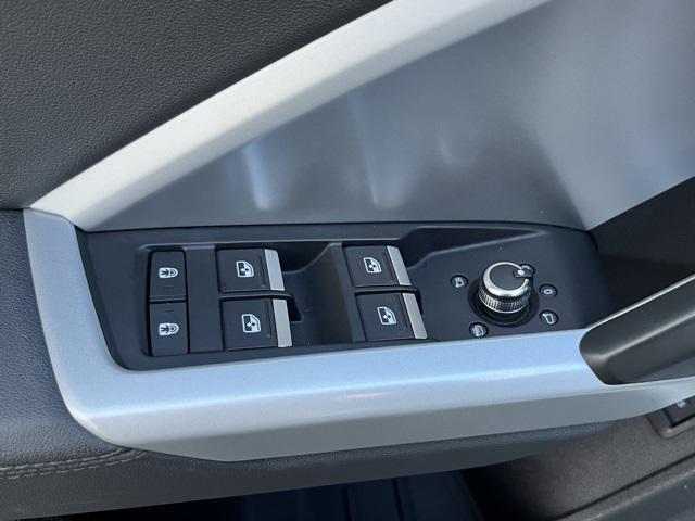 used 2021 Audi Q3 car, priced at $23,197