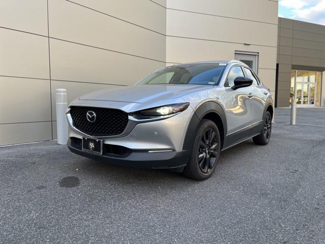 used 2021 Mazda CX-30 car, priced at $23,619