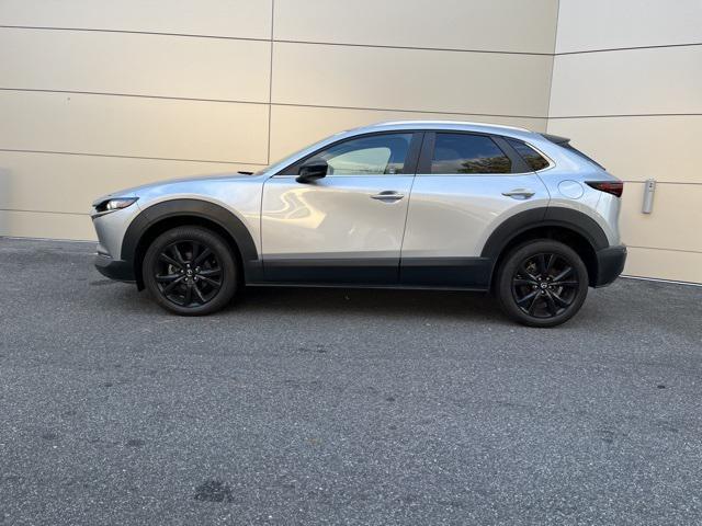 used 2021 Mazda CX-30 car, priced at $23,619