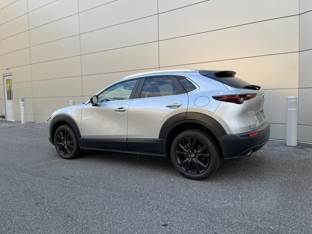 used 2021 Mazda CX-30 car, priced at $23,619