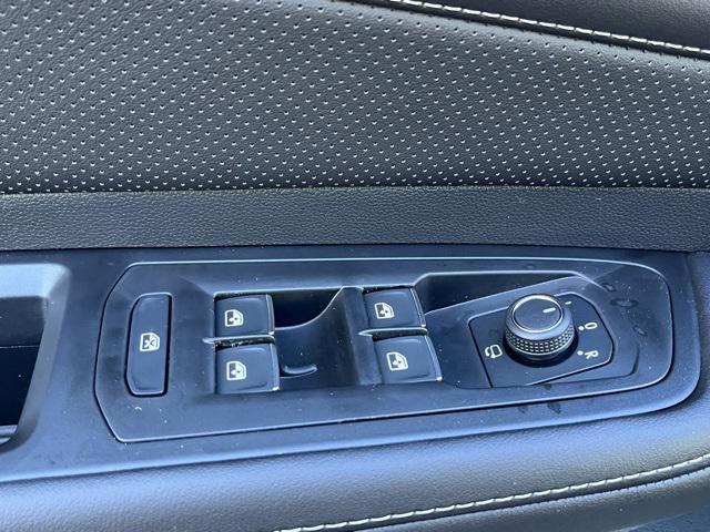 new 2026 Volkswagen Atlas car, priced at $55,336