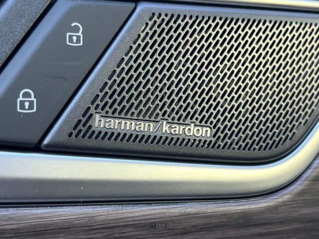 new 2026 Volkswagen Atlas car, priced at $55,336