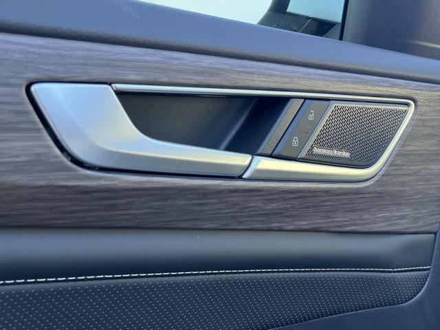 new 2026 Volkswagen Atlas car, priced at $55,336