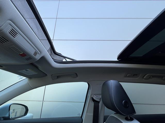 new 2025 Volkswagen Taos car, priced at $31,816