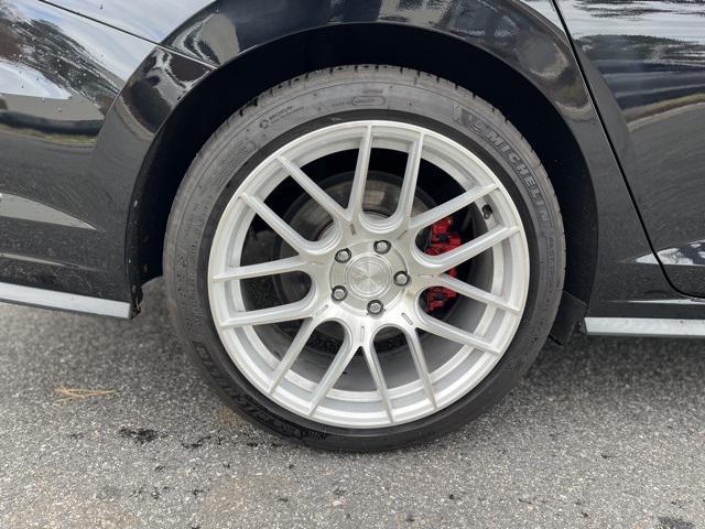 used 2019 Volkswagen Jetta GLI car, priced at $20,928