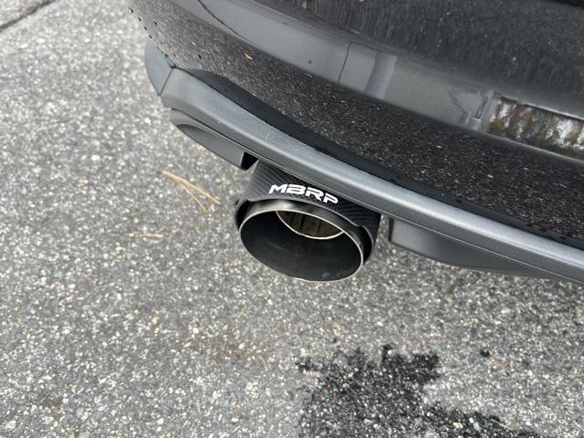 used 2019 Volkswagen Jetta GLI car, priced at $20,928