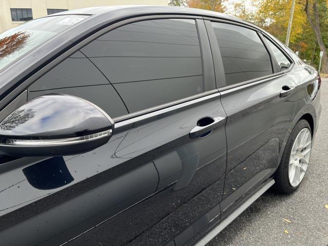 used 2019 Volkswagen Jetta GLI car, priced at $20,928